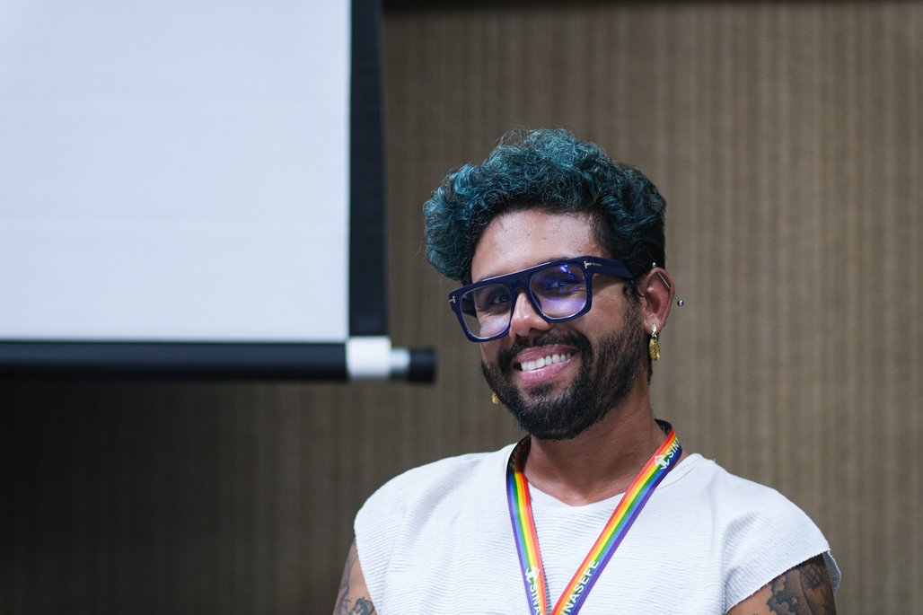 Bienal do Livro de Alagoas 2025 \u002D dia 6 \u002D 05/11