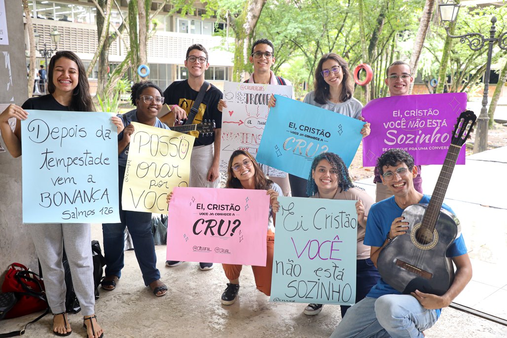 Aula Inaugural 2023.1 \u002D Campus A.C. Simões