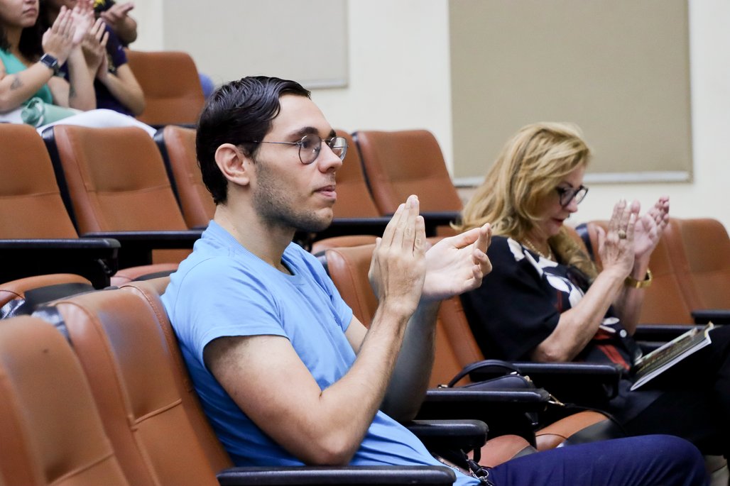 I Seminário de Internacionalização da Ufal