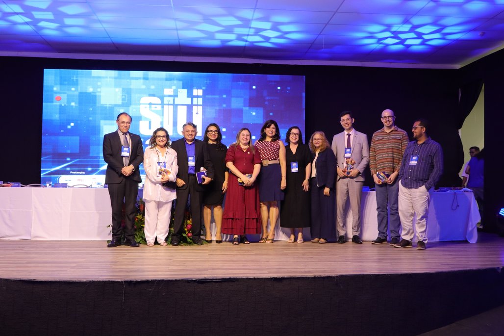 Seminário Internacional de Informação, Tecnologia e Inovação