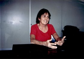 NTCA - PROFESSORA CLÁUDIA MALTA DO NÚCLEO DA CRIANÇA E DO ADOLESCENTE MAIO.