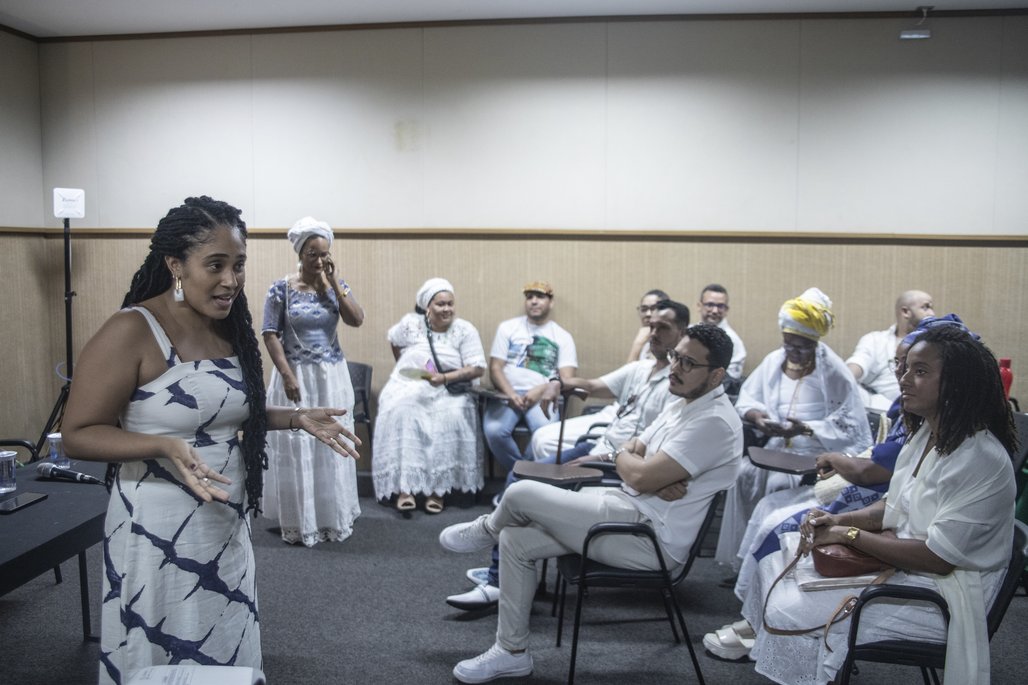 Bienal do Livro de Alagoas 2025 \u002D dia 8 \u002D 07/11