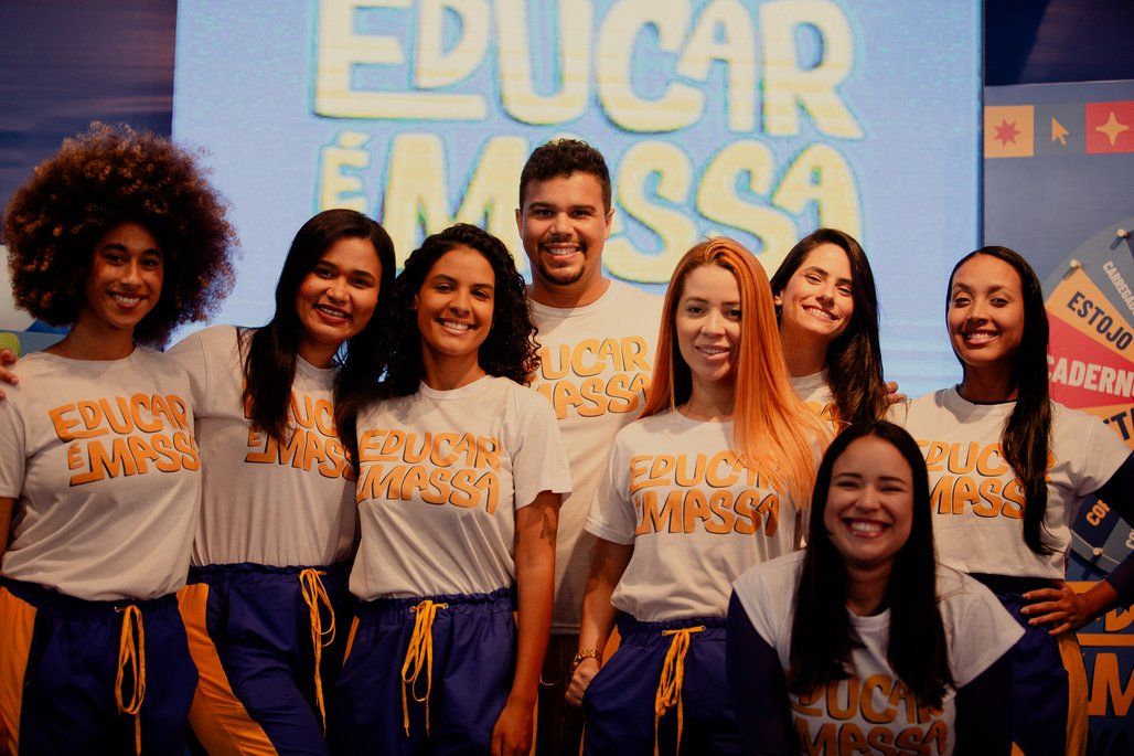 10º Bienal do Livro\u002D dia 17 de agosto