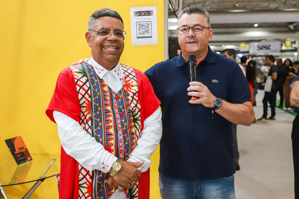 Bienal do Livro de Alagoas 2025 \u002D dia 3 \u002D 04/11