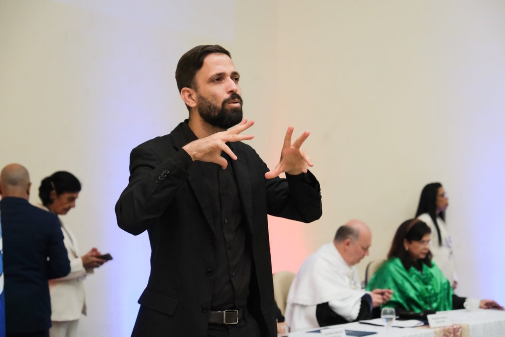 Posso Novos Diretores 2026