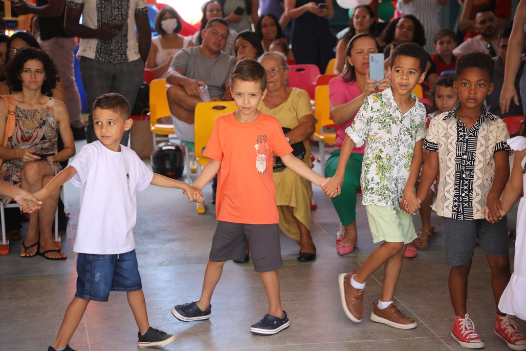 Formatura CAPTV 2025