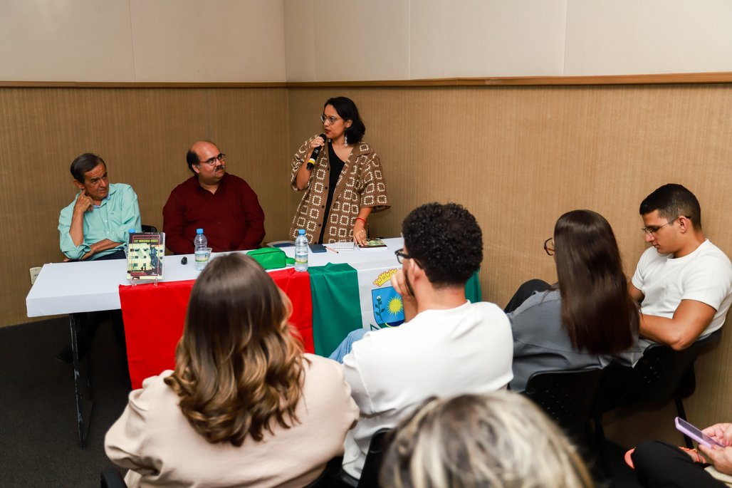 Bienal do Livro de lagoas 2025 \u002D dia 2 \u002D 01/11