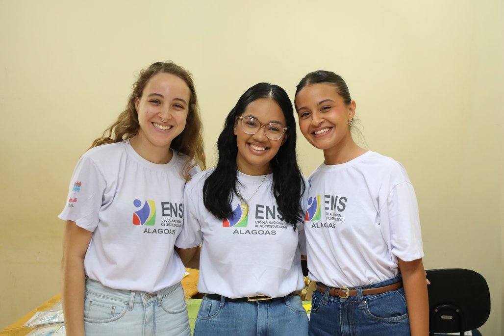 Escola Estadual de Socioeducação de Alagoas