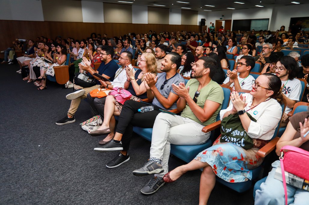 Bienal do Livro de Alagoas 2025 \u002D dia 5 \u002D 04/11