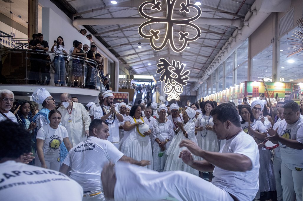 Bienal do Livro de Alagoas 2025 \u002D dia 10 \u002D 09/11