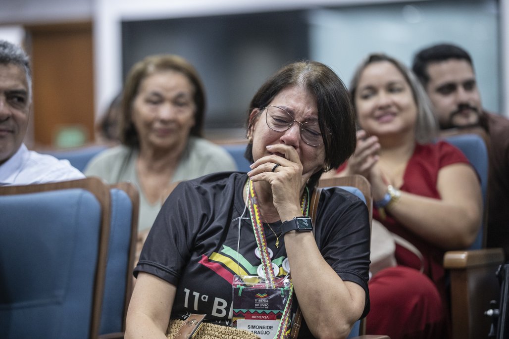 Bienal do Livro de Alagoas 2025 \u002D dia 10 \u002D 09/11