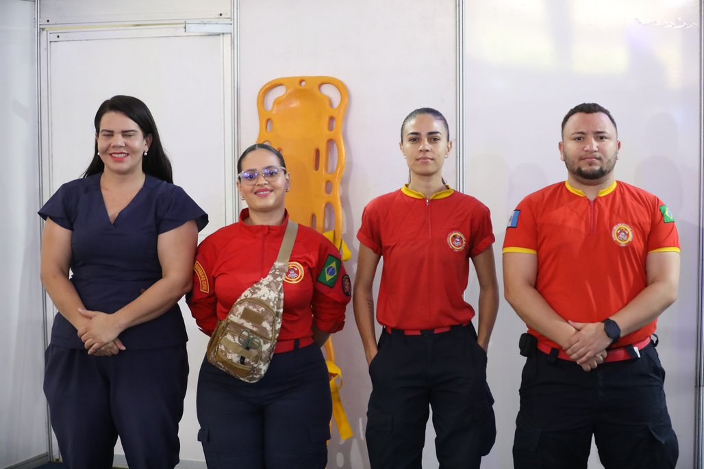 Sinpete 2025 \u002D dia 20/10 manhã