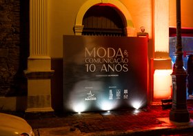 Moda e Comunicação 10 anos