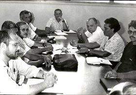 CCEN - REUNIÃO AVALIAÇÃO NOVOS CURSOS