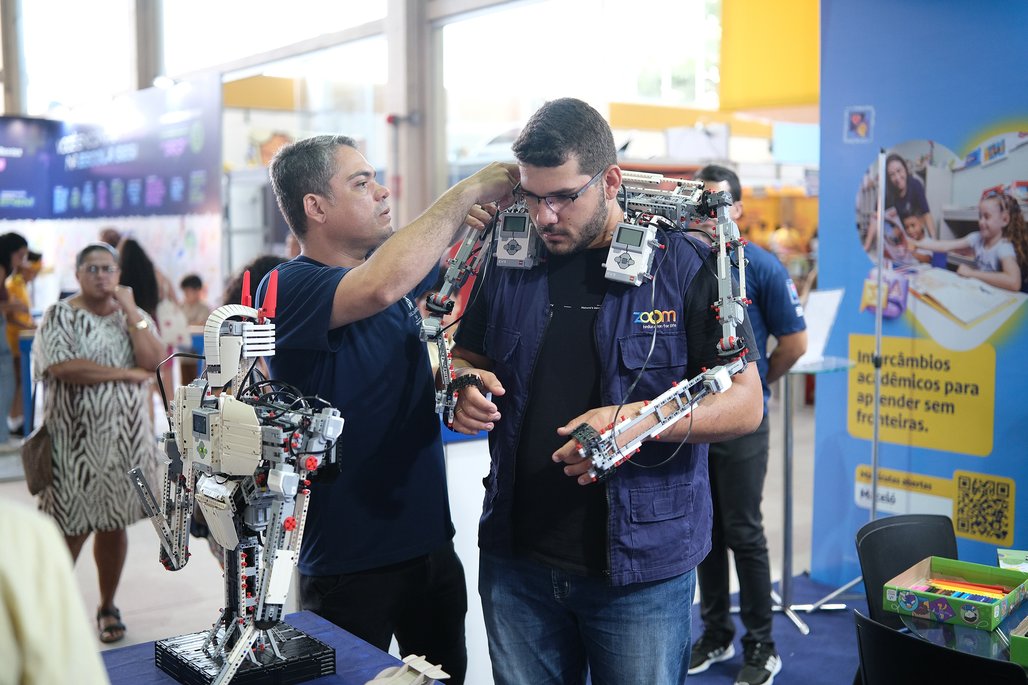 Bienal do Livro de Alagoas 2025 \u002D dia 4 \u002D 03/11