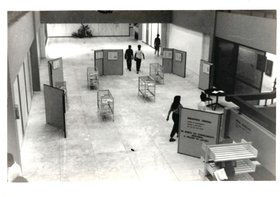 EXPOSIÇÃO O CORDEL NA POLÍTICA