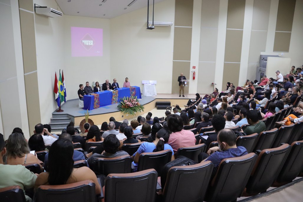 2º Prêmio Dissertação e Teses
