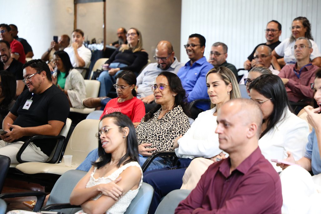 Inauguração Pronto Atendimento 24h Cacon