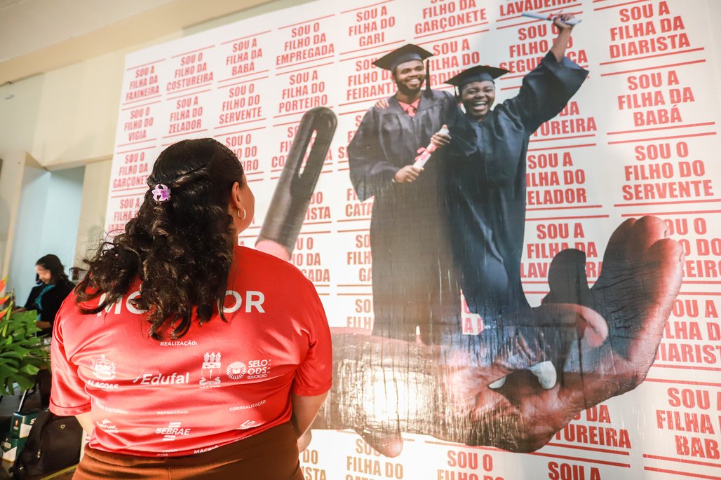 Bienal do Livro de Alagoas 2025 \u002D dia 7 \u002D 06/11