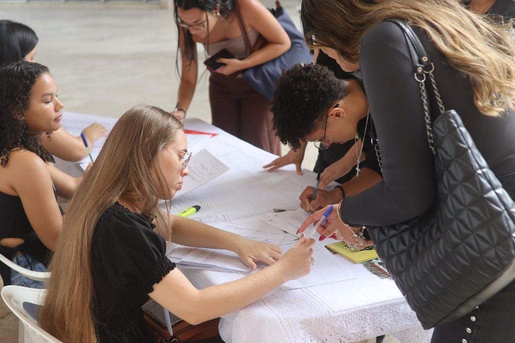 Jornada Serviço Social