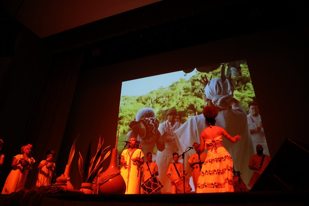 Bienal do Livro de Alagoas 2025 \u002D dia 2 \u002D 01/11