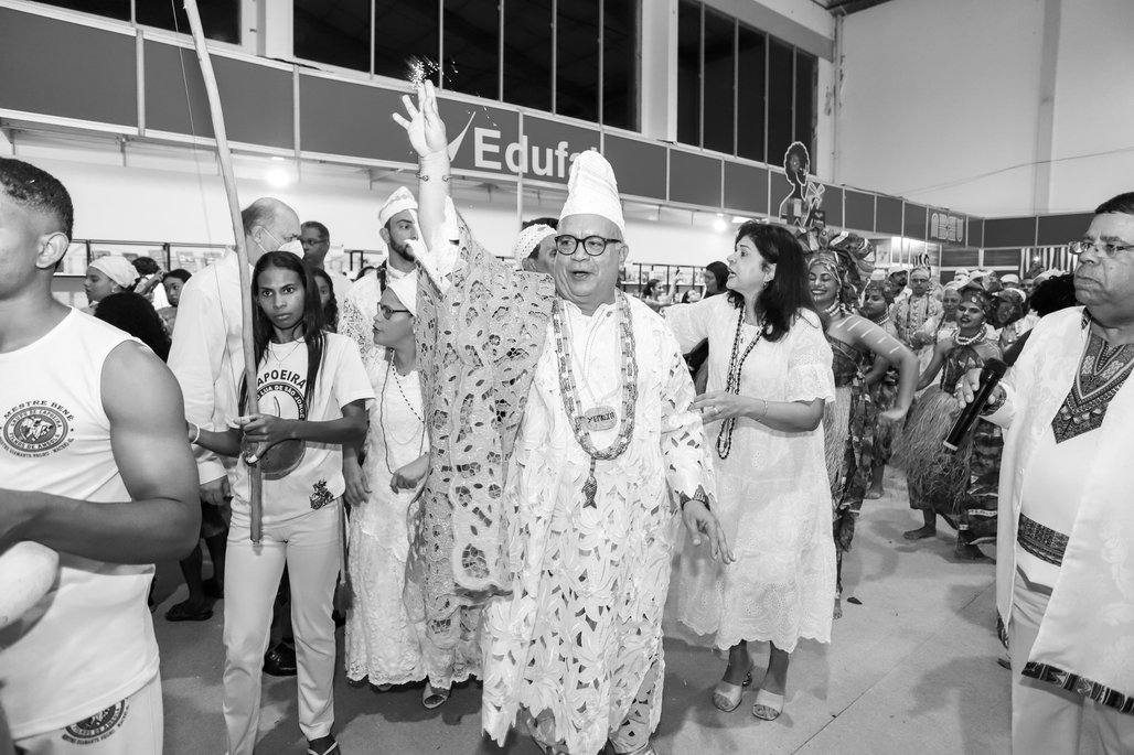 Bienal do Livro de Alagoas 2025 \u002D dia 10 \u002D 09/11