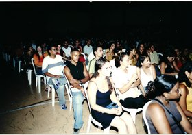 FOTOS SEM IDENTIFICAÇÃO 8 - LOCAL GINÁSIO ESPORTIVO