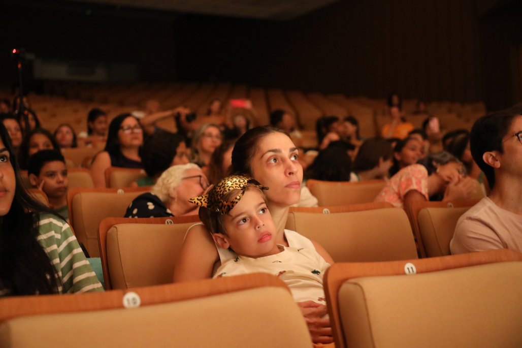 Bienal do Livro de Alagoas 2025 \u002D dia 3 \u002D 02/11