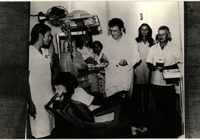 CONSULTÓRIO ODONTOLÓGICO