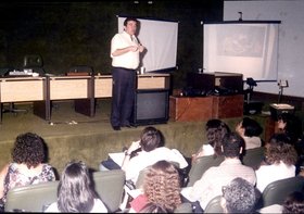 CCBI - PROFESSOR JOSÉ GERALDO