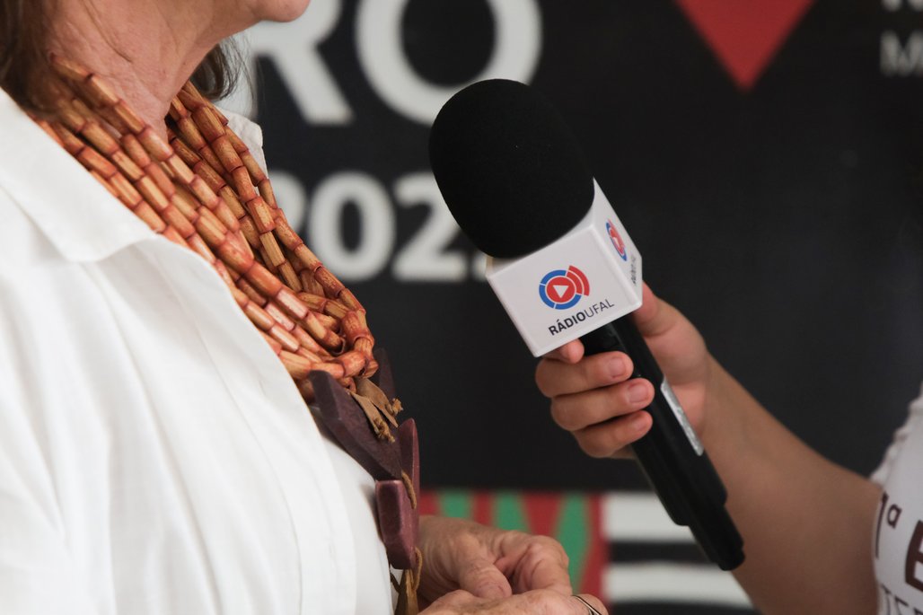 Café de Lançamento \u002D 11ª Bienal Internacional do Livro de Alagoas