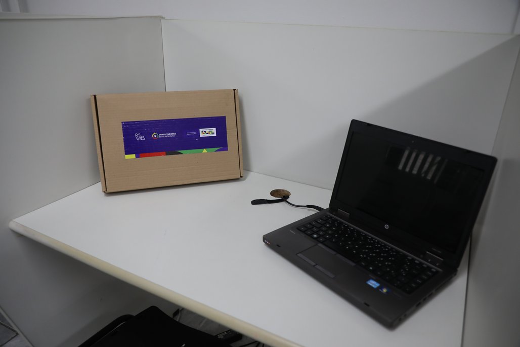 Inauguração CRC Ufal