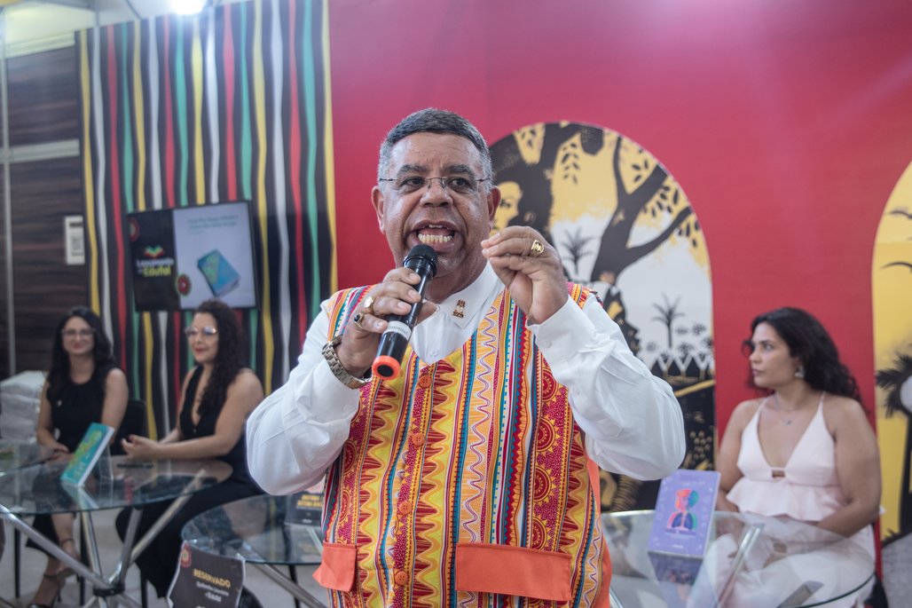 Bienal do Livro de Alagoas 2025 \u002D dia 7 \u002D 06/11
