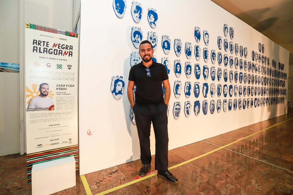 Bienal do Livro de Alagoas 2025 \u002D dia 3 \u002D 04/11