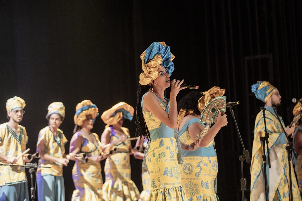 Bienal do Livro de Alagoas 2025 \u002D dia 9 \u002D 08/11