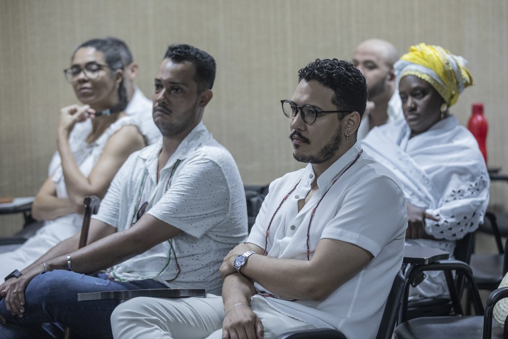 Bienal do Livro de Alagoas 2025 \u002D dia 8 \u002D 07/11