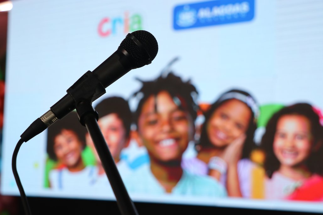 Inauguração nova sede do Captv