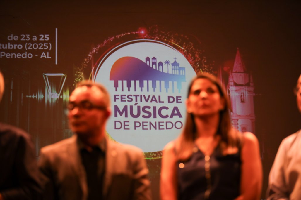 Abertura Femupe 2025