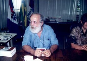 PROFESSOR SÁVIO