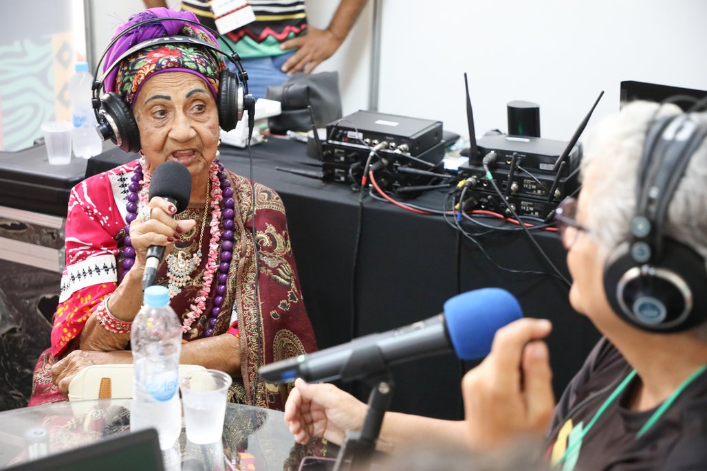 Bienal do Livro de Alagoas 2025 \u002D dia 3 \u002D 02/11