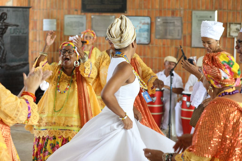 Lançamento Estratégia Mãe Bernadete