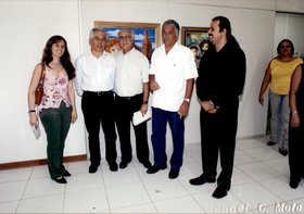EVENTO COM A PARTICIPAÇÃO DE ANA DAYSE DÓREA 1