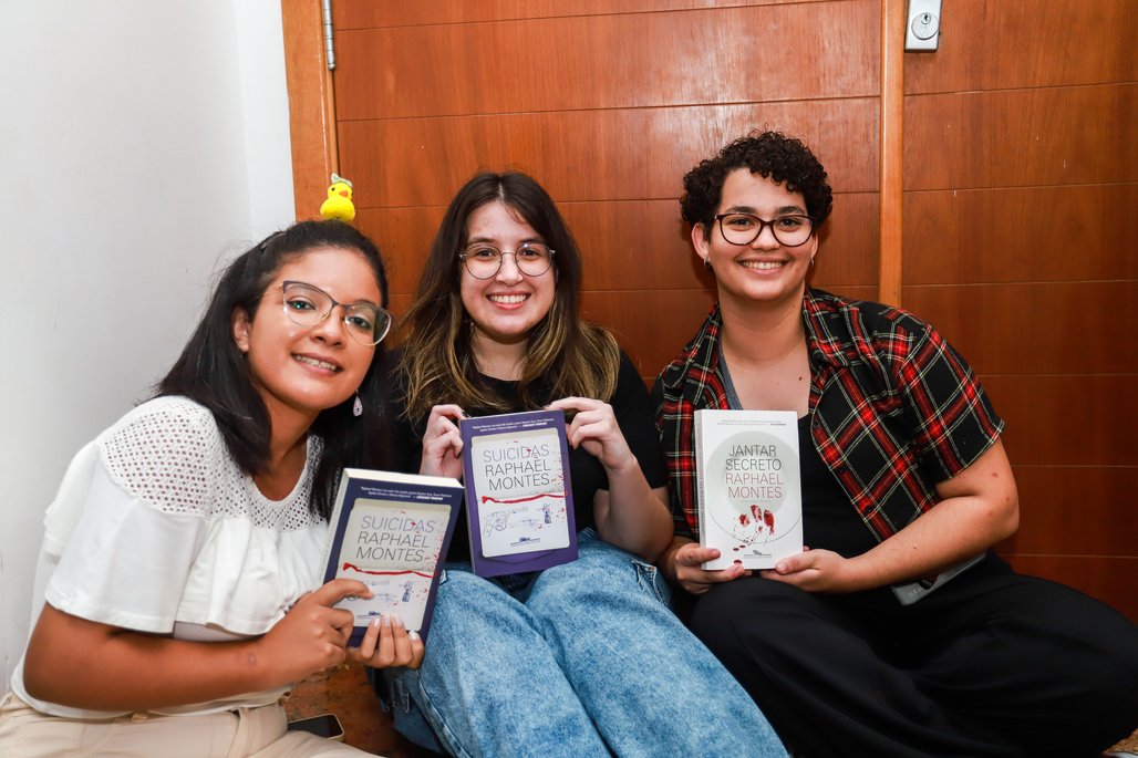 Bienal do Livro de Alagoas 2025 \u002D dia 9 \u002D 08/11
