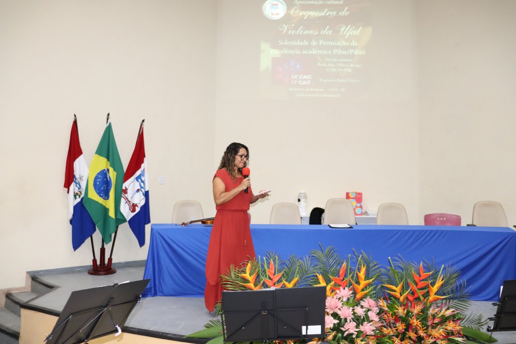 Excelência acadêmica 2025