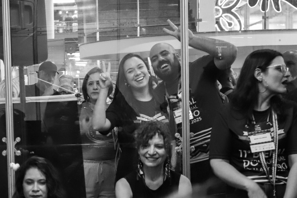 Bienal do Livro de Alagoas 2025 \u002D dia 5 \u002D 04/11