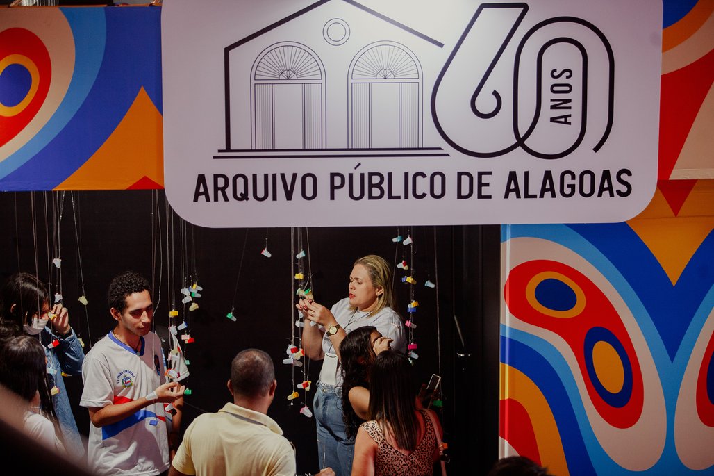 10º Bienal do Livro\u002D dia 12 de agosto