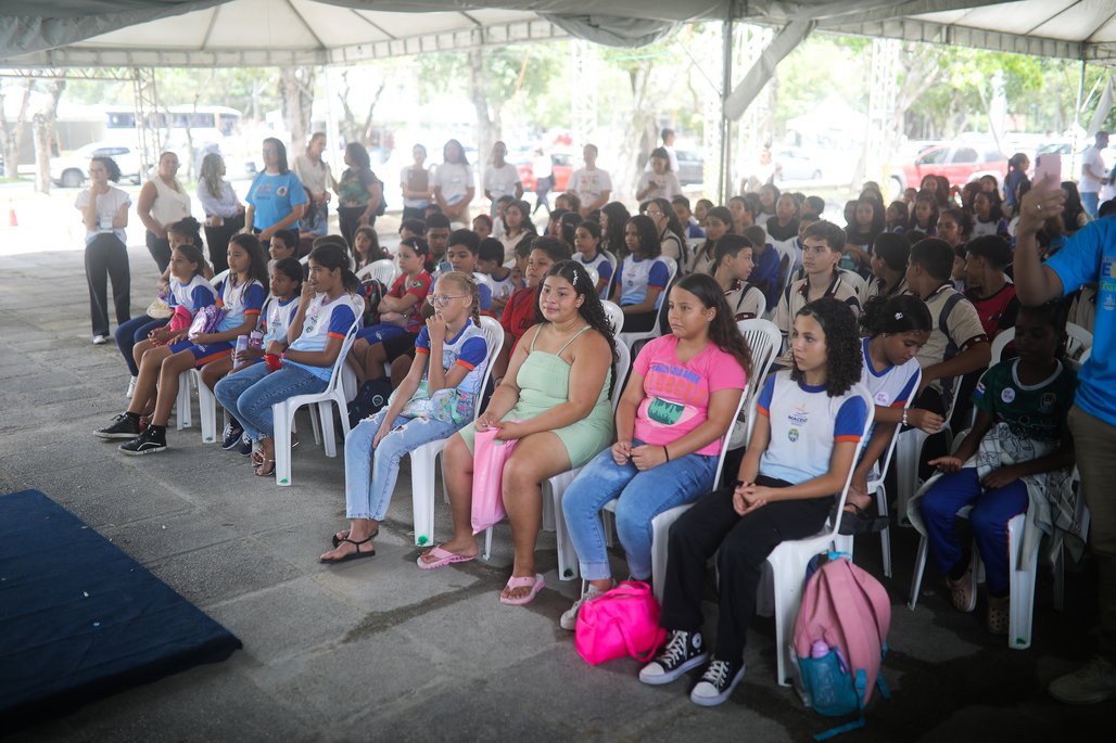 Sinpete 2025 \u002D dia 20/10 manhã