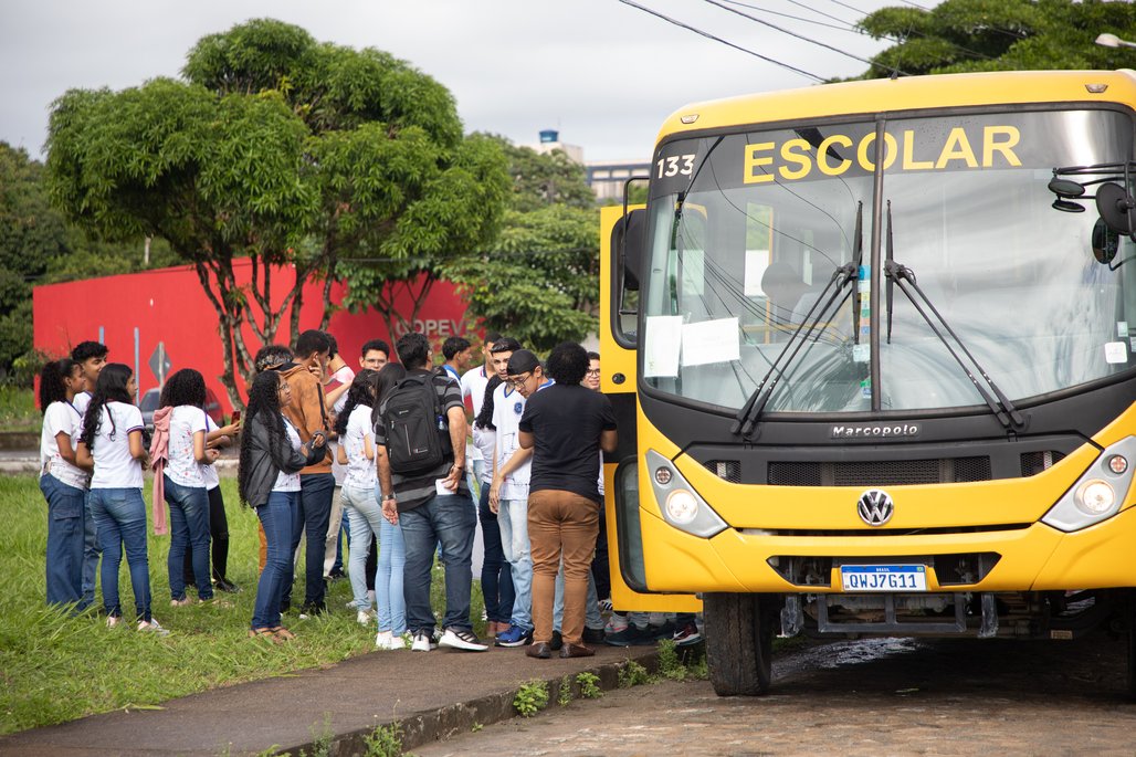 Ufal de Portas Abertas 2023