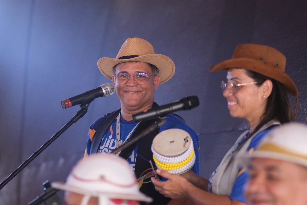 Bienal do Livro de Alagoas 2025 \u002D dia 5 \u002D 04/11