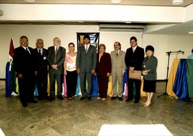 REUNIÃO COM REITORA ANA DAYSE DOREA - ANDIFES MEC 04 E
